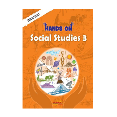 Social Studies 3