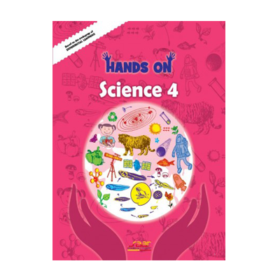 Hands on Science 4