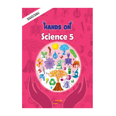 Hands on Science 5