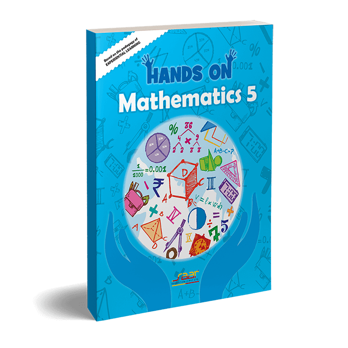 Hands on Mathematics 5