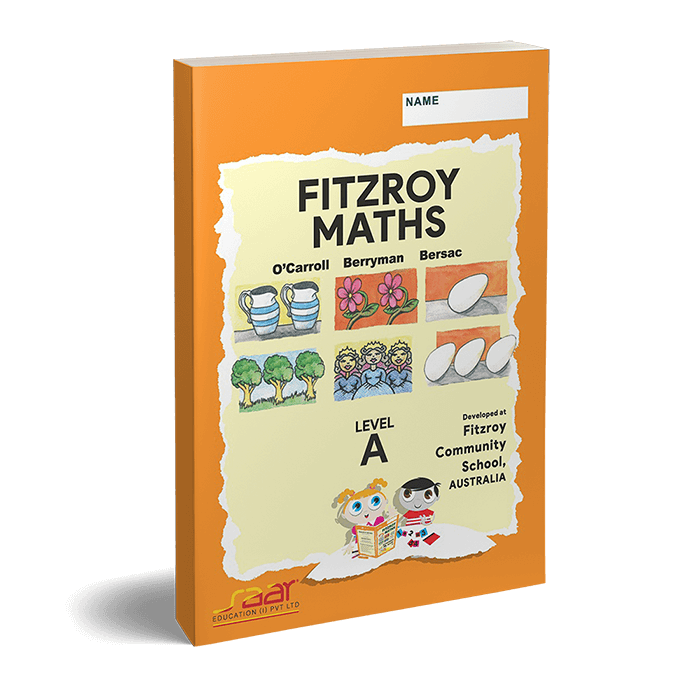 FITZROY MATHS A