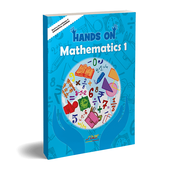 Hands on Mathematics 1