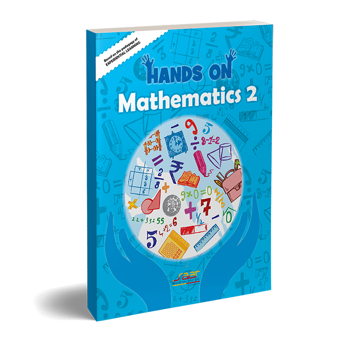 Hands on Mathematics 2